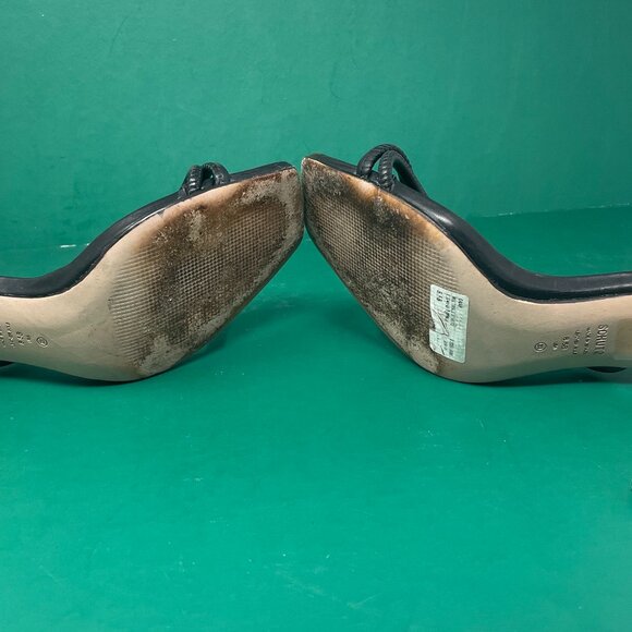 Schutz | Gaiah Heel - Picture 8 of 9